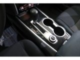 2017 Nissan Pathfinder SV 4x4 Xtronic CVT Automatic Transmission