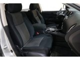 2017 Nissan Pathfinder SV 4x4 Front Seat