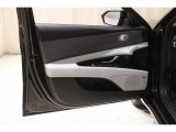 2021 Hyundai Elantra Limited Door Panel
