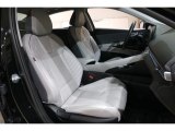 2021 Hyundai Elantra Limited Front Seat