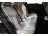 2021 Hyundai Elantra Limited Rear Seat