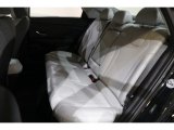 2021 Hyundai Elantra Limited Rear Seat