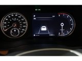 2022 Genesis G70 3.3T AWD Gauges