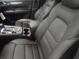 2023 Mazda CX-5 Turbo Signature AWD Front Seat