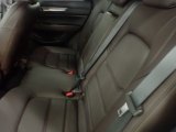2023 Mazda CX-5 Turbo Signature AWD Rear Seat