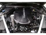 2022 Genesis G70 3.3T AWD 3.3 Liter Turbocharged DOHC 24-Valve VVT V6 Engine
