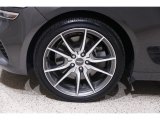 2022 Genesis G70 3.3T AWD Wheel