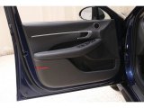 2021 Hyundai Sonata SE Door Panel
