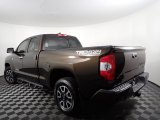 2020 Toyota Tundra Limited Double Cab 4x4 Exterior