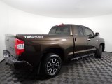 2020 Toyota Tundra Limited Double Cab 4x4 Exterior