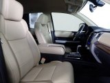 2020 Toyota Tundra Limited Double Cab 4x4 Front Seat