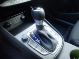 2023 Hyundai Kona SEL AWD CVT Automatic Transmission