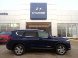 2023 Stormy Sea Hyundai Santa Fe SEL AWD #145120135