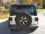 2020 Jeep Wrangler Unlimited Rubicon 4x4 Wheel