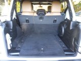2020 Jeep Wrangler Unlimited Rubicon 4x4 Trunk