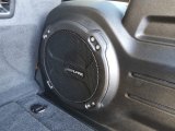 2020 Jeep Wrangler Unlimited Rubicon 4x4 Audio System