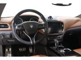 2019 Maserati Ghibli S Q4 GrandSport Dashboard