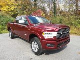 2022 Ram 2500 Laramie Crew Cab 4x4 Data, Info and Specs