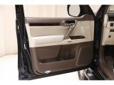 2018 Lexus GX 460 Luxury Door Panel