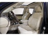 2018 Lexus GX 460 Luxury Front Seat