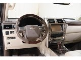 2018 Lexus GX 460 Luxury Dashboard