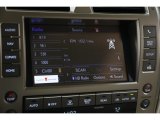2018 Lexus GX 460 Luxury Audio System