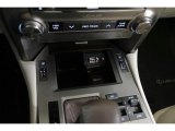 2018 Lexus GX 460 Luxury Controls