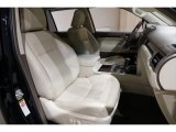 2018 Lexus GX 460 Luxury Front Seat