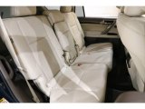 2018 Lexus GX 460 Luxury Rear Seat