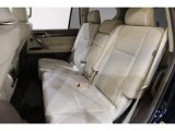 2018 Lexus GX 460 Luxury Rear Seat