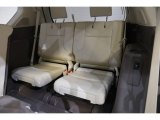 2018 Lexus GX 460 Luxury Rear Seat