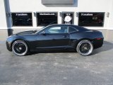 2011 Chevrolet Camaro LS Coupe