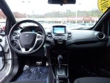 2019 Ford Fiesta ST-Line Hatchback Dashboard