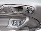 2019 Ford Fiesta ST-Line Hatchback Door Panel