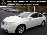 2009 Acura TL 3.5
