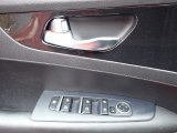 2020 Kia Forte GT-Line Controls