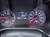 2020 Kia Forte GT-Line Gauges