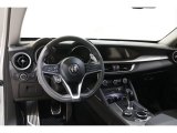 2018 Alfa Romeo Stelvio Sport AWD Dashboard