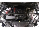 2018 Alfa Romeo Stelvio Sport AWD 2.0 Liter Turbocharged SOHC 16-Valve VVT 4 Cylinder Engine