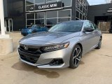 2021 Honda Accord Sport SE