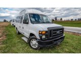 2014 Ford E-Series Van E150 Cargo Van