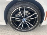 2023 BMW 3 Series 330e Sedan Wheel