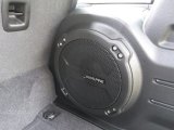 2023 Jeep Wrangler Unlimited 4xe Rubicon w/Sky One-Touch Audio System