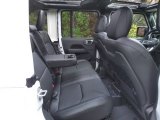 2023 Jeep Wrangler Unlimited 4xe Rubicon w/Sky One-Touch Rear Seat