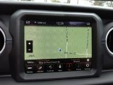 2023 Jeep Wrangler Unlimited 4xe Rubicon w/Sky One-Touch Navigation