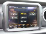 2023 Jeep Wrangler Unlimited 4xe Rubicon w/Sky One-Touch Controls