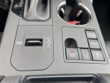 2023 Toyota Highlander XLE Controls