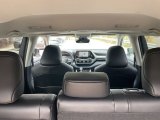 2023 Toyota Highlander XLE Rear Seat