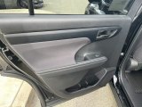 2023 Toyota Highlander LE Door Panel