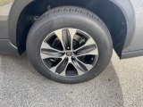 2023 Toyota Highlander XLE Wheel